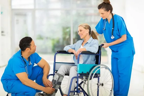 Special needs care program services at Healthify Care