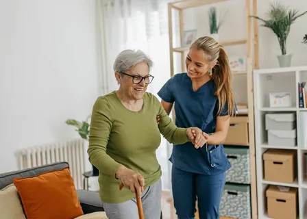 health care services provided by Healthify Care