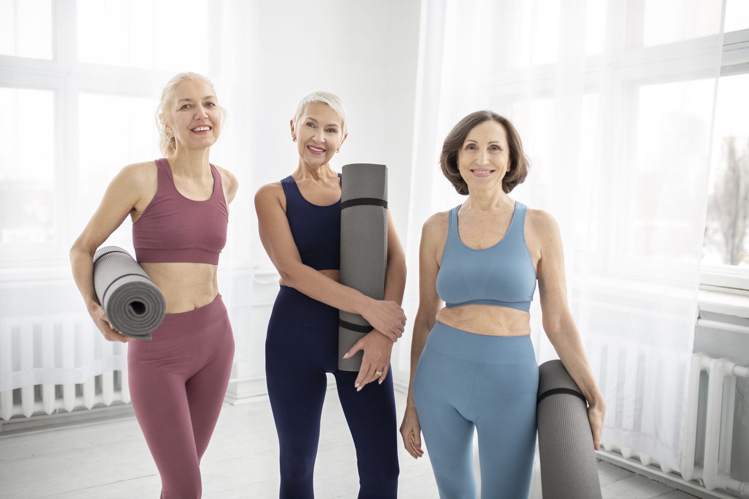 Engaging senior activities and wellness programs at Healthify Care
