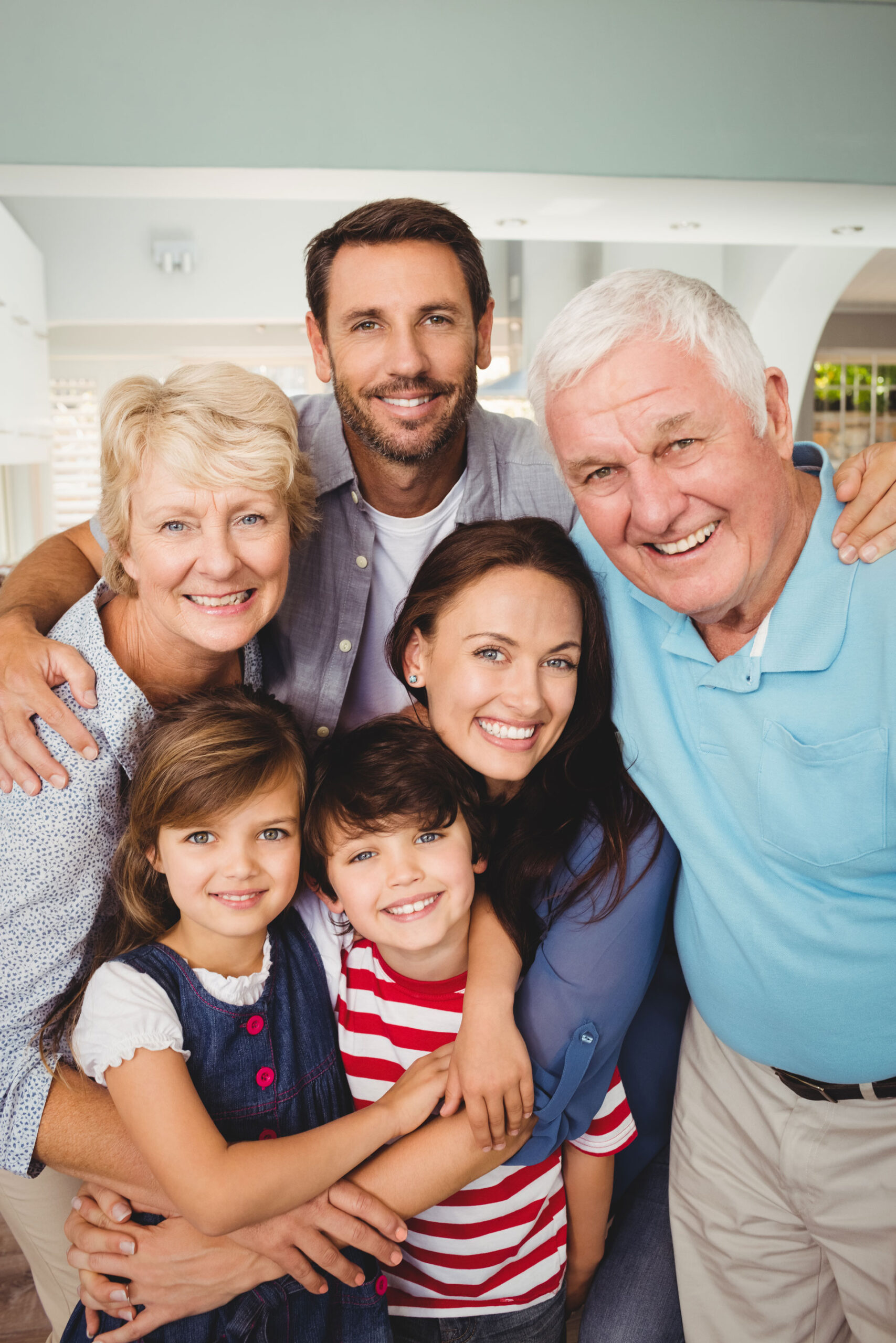 The right healthcare and wellness care for your family at Healthify Care